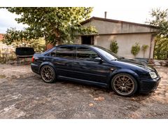 Sahibinden Skoda Octavia 1.6 Elegance 2000 Model  248.000 km Lacivert