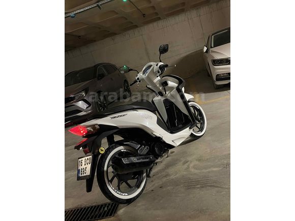 Sahibinden Honda Dio 
