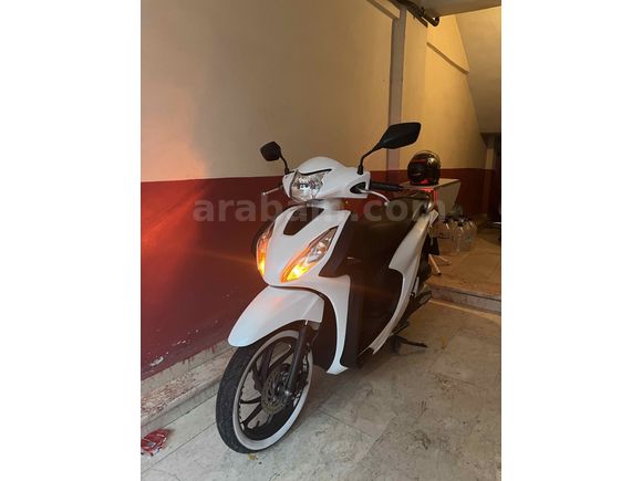 Sahibinden Honda Dio 
