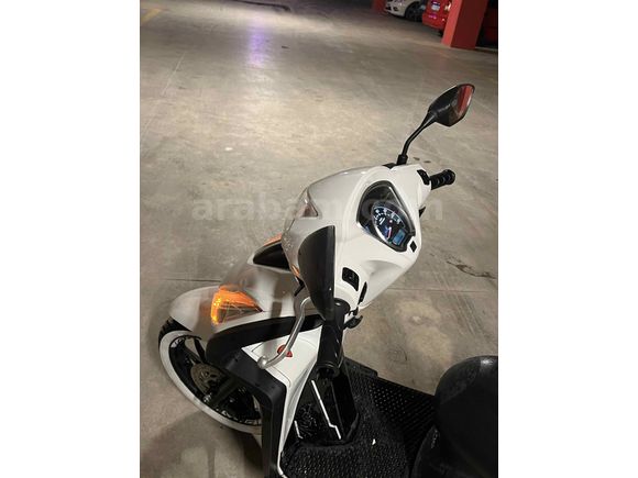 Sahibinden Honda Dio 