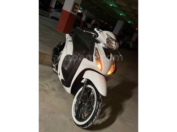 Sahibinden Honda Dio 