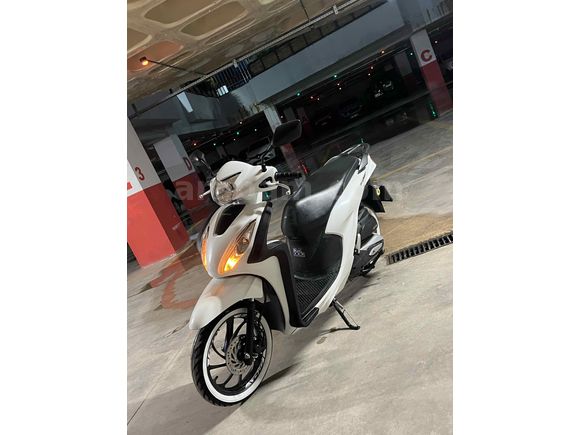 Sahibinden Honda Dio 