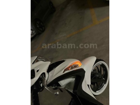 Sahibinden Honda Dio 