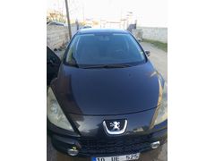 Sahibinden Peugeot 307 1.4 Comfort 2006 Model 