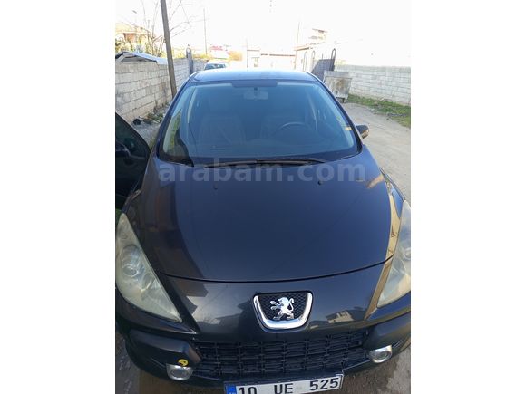 Sahibinden Peugeot 307 1.4 Comfort 2006 Model 