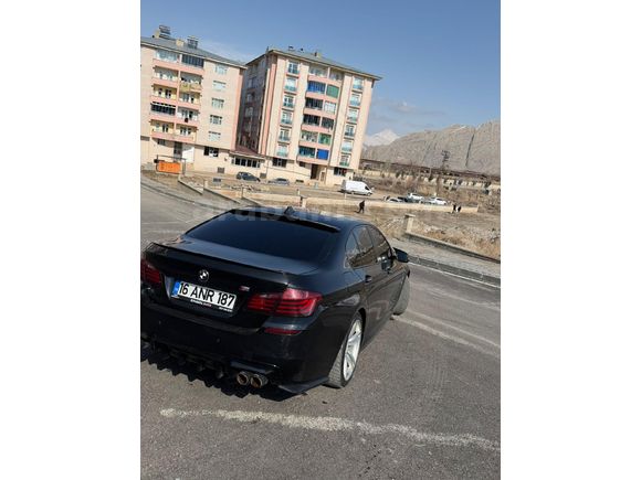 Sahibinden BMW 5 Serisi 520i Comfort 2013 Model