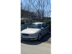 Sahibinden Opel Vectra 1.6 Comfort 2001 Model 