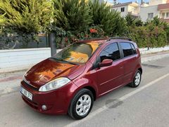 Sahibinden Chery Kimo 1.3 Lusso 2010 Model Mersin 128.000 km Bordo