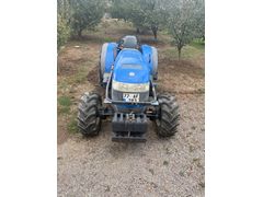 Sahibinden New Holland TD5020B