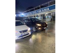 Sahibinden Seat Toledo 1.6 TDI Style 2014 Model  214.000 km Beyaz