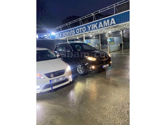 Sahibinden Seat Toledo 1.6 TDI Style 2014 Model  214.000 km Beyaz