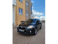 Sahibinden Fiat Linea 1.6 Multijet Dynamic Plus 2012 Model