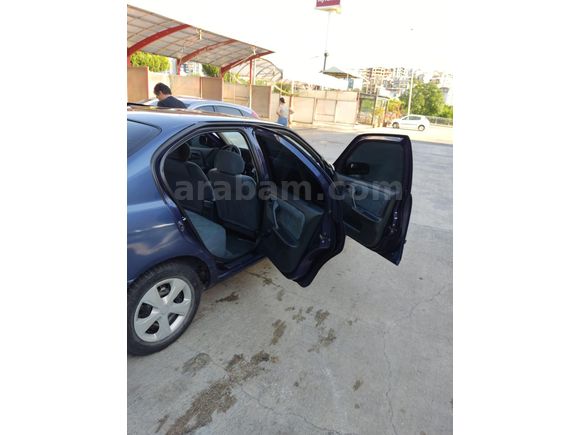 Sahibinden Nissan Primera 1.6 GX 1998 Model