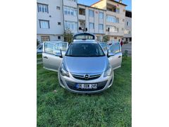 Sahibinden Opel Corsa 1.3 CDTI Essentia 2013 Model