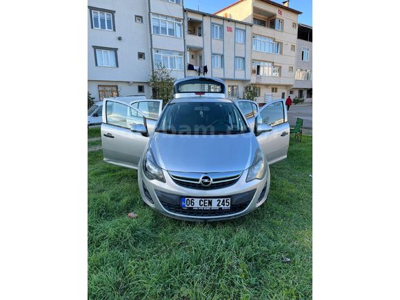 Sahibinden Opel Corsa 1.3 CDTI Essentia 2013 Model