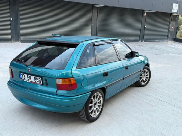 Sahibinden Opel Astra 1.6 GLS 1993 Model