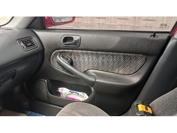 Sahibinden Honda Civic 1.4 i S 2001 Model