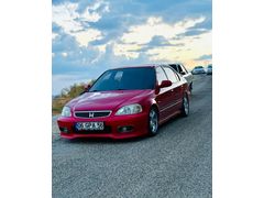 Sahibinden Honda Civic 1.4 i S 2001 Model