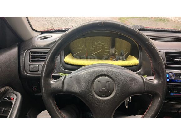 Sahibinden Honda Civic 1.4 i S 2001 Model