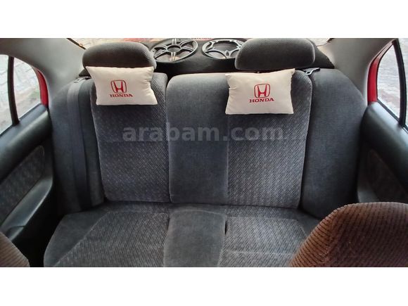 Sahibinden Honda Civic 1.4 i S 2001 Model