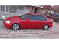 Sahibinden Honda Civic 1.4 i S 2001 Model