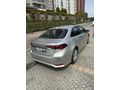 Sahibinden Toyota Corolla 1.5 Vision Plus 2026 Model 