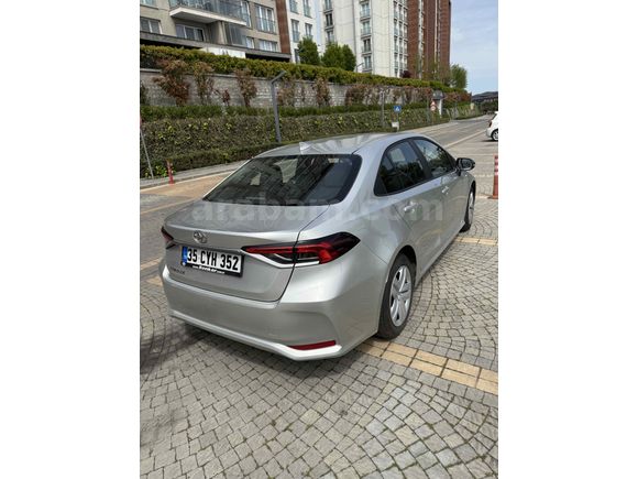 Sahibinden Toyota Corolla 1.5 Vision Plus 2026 Model 