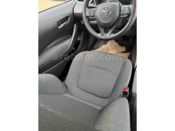 Sahibinden Toyota Corolla 1.5 Vision Plus 2026 Model 