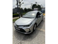Sahibinden Toyota Corolla 1.5 Vision Plus 2026 Model 