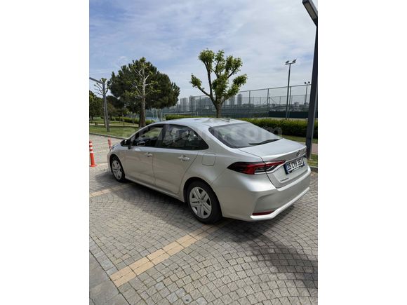 Sahibinden Toyota Corolla 1.5 Vision Plus 2026 Model 