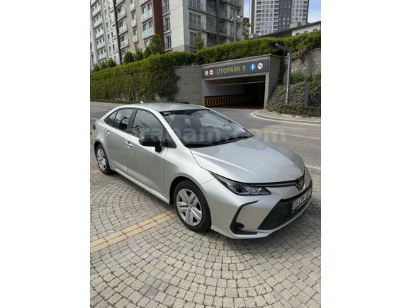 Sahibinden Toyota Corolla 1.5 Vision Plus 2026 Model 