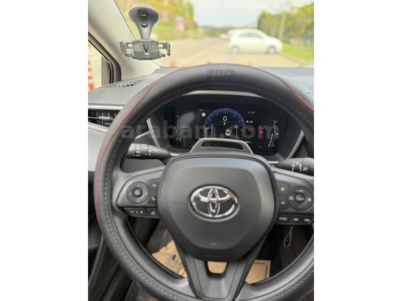 Sahibinden Toyota Corolla 1.5 Vision Plus 2026 Model 