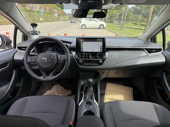 Sahibinden Toyota Corolla 1.5 Vision Plus 2026 Model 