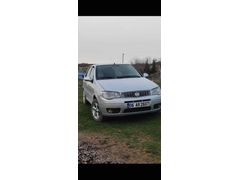 Sahibinden Fiat Palio 1.3 Multijet Premio Sole 2011 Model 