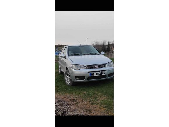 Sahibinden Fiat Palio 1.3 Multijet Premio Sole 2011 Model 