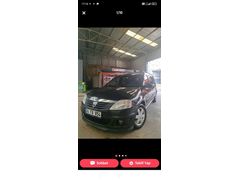 Sahibinden Dacia Logan 1.5 DCi Ambiance 2010 Model