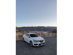 Sahibinden Renault Megane 1.5 Blue DCI Icon 2020 Model