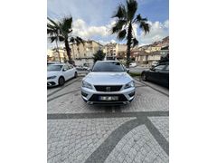 Sahibinden Seat Ateca 1.4 EcoTSI Style 2018 Model İstanbul 89.000 km Gri (metalik)
