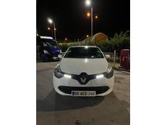 Sahibinden Renault Clio 1.5 dCi SportTourer Joy 2015 Model