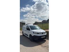 Sahibinden Citroen Berlingo 1.5 BlueHDI Feel Bold 2025 Model 