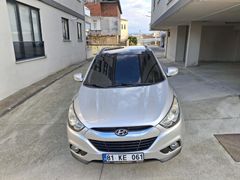 Sahibinden Hyundai ix35 1.6 166 binde 2012 ful  Model Düzce