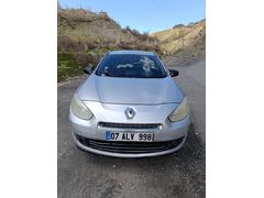 degisensiz boyasız Fluence