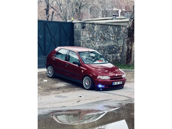 Sahibinden Fiat Palio 1.4 EL 2000 model