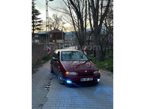 Sahibinden Fiat Palio 1.4 EL 2000 model