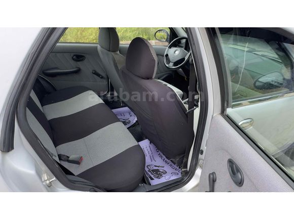 Sahibinden Fiat Albea Sole 1.3 Multijet Active Plus 2011 Model 