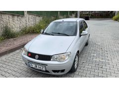 Sahibinden Fiat Albea Sole 1.3 Multijet Active Plus 2011 Model 