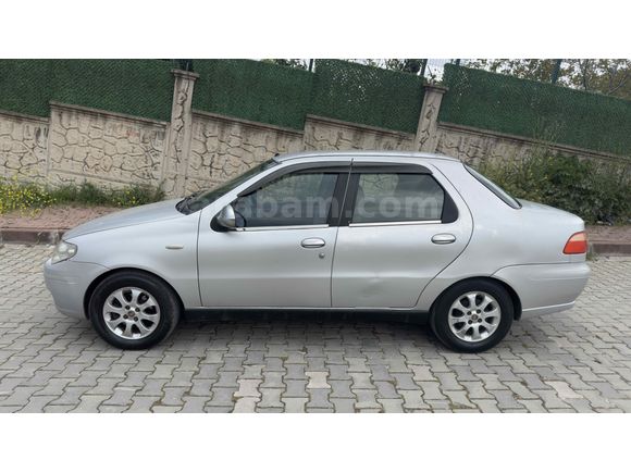 Sahibinden Fiat Albea Sole 1.3 Multijet Active Plus 2011 Model 