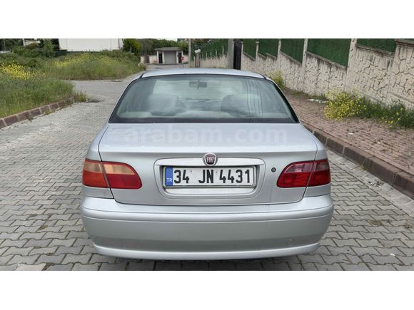 Sahibinden Fiat Albea Sole 1.3 Multijet Active Plus 2011 Model 