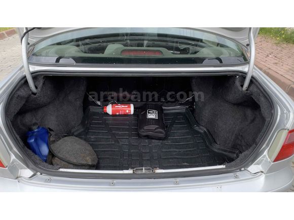 Sahibinden Fiat Albea Sole 1.3 Multijet Active Plus 2011 Model 
