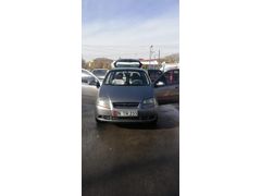 Sahibinden Chevrolet Aveo 1.4 SE 2007 Model
